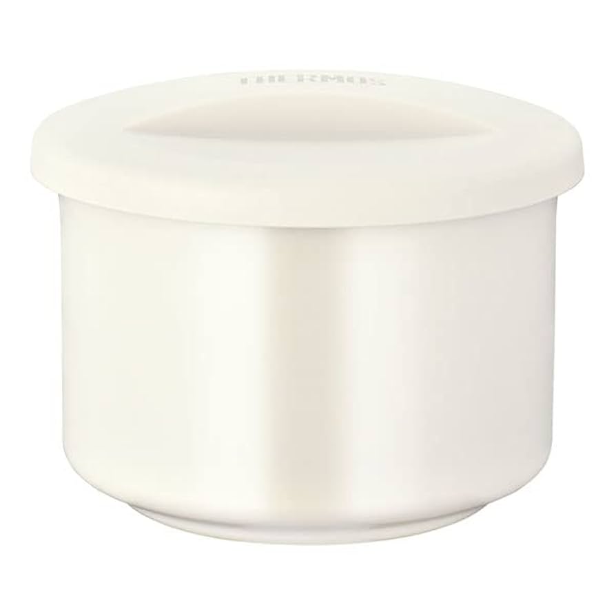 THERMOS(サーモス) 真空断熱シャトルジャー GBM-07 7合用 墨 Amazon|TKG THERMOS(サーモス) 真空断熱シャトルジャー GBM-07